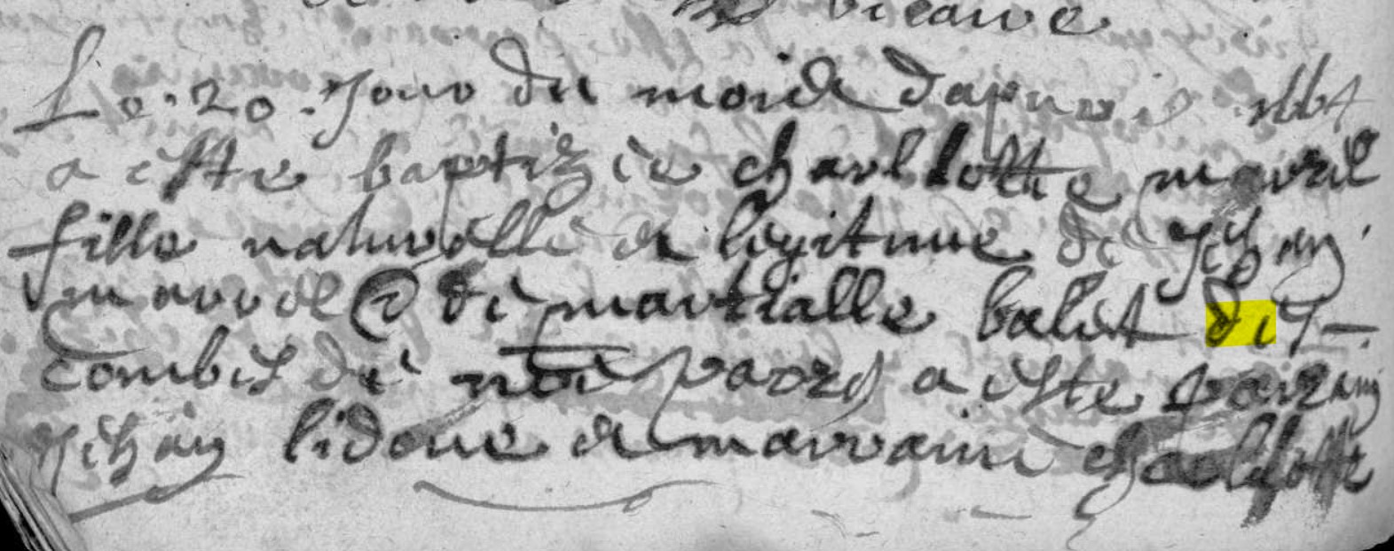 Naisssance Marrel Charlotte 20_04_1664 -1.jpg